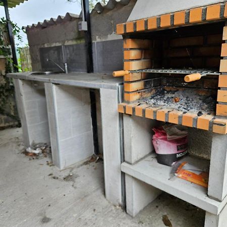 Willa 201A La Huerta De Cayao Villaviciosa  Zewnętrze zdjęcie