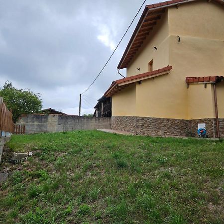 Willa 201A La Huerta De Cayao Villaviciosa  Zewnętrze zdjęcie