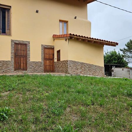 Willa 201A La Huerta De Cayao Villaviciosa  Zewnętrze zdjęcie