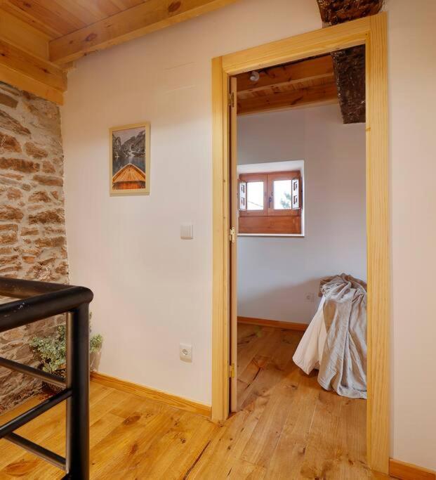 Willa 201A La Huerta De Cayao Villaviciosa  Zewnętrze zdjęcie