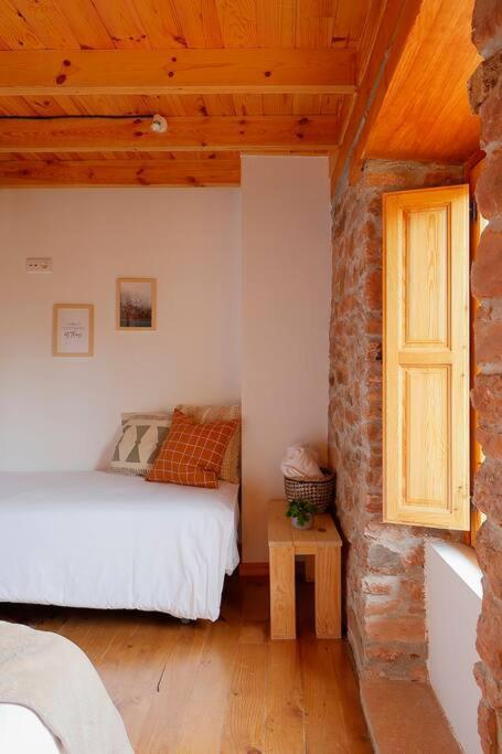 Willa 201A La Huerta De Cayao Villaviciosa  Zewnętrze zdjęcie