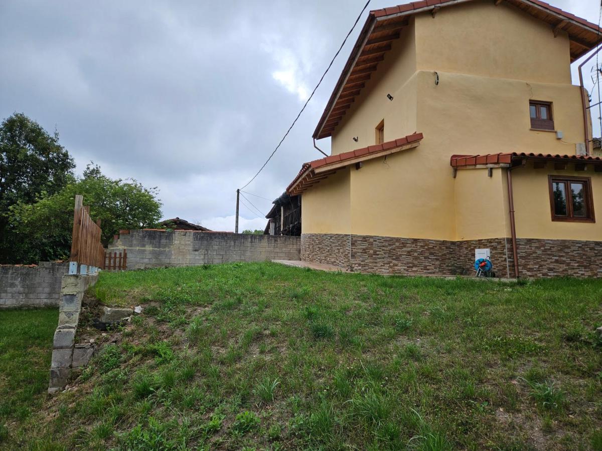 Willa 201A La Huerta De Cayao Villaviciosa  Zewnętrze zdjęcie
