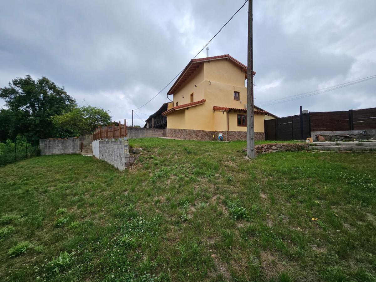 Willa 201A La Huerta De Cayao Villaviciosa  Zewnętrze zdjęcie