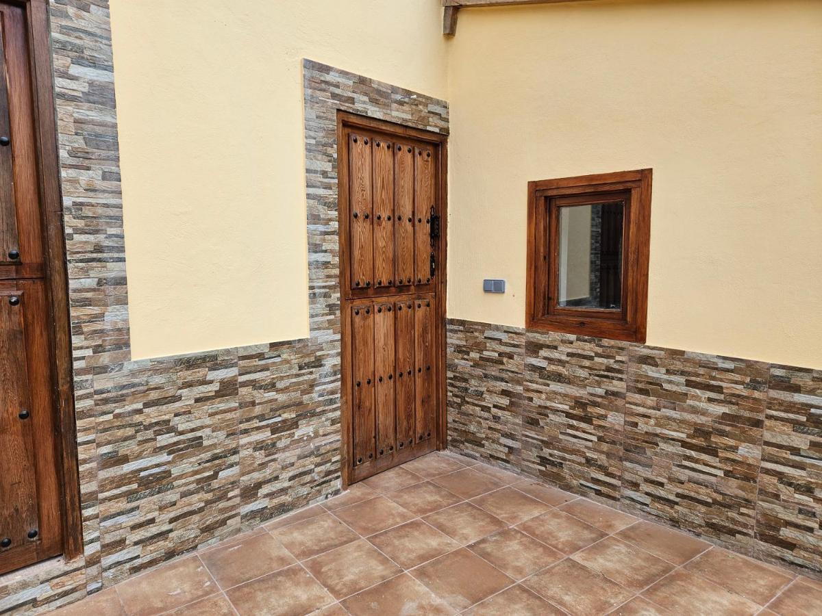 Willa 201A La Huerta De Cayao Villaviciosa  Zewnętrze zdjęcie